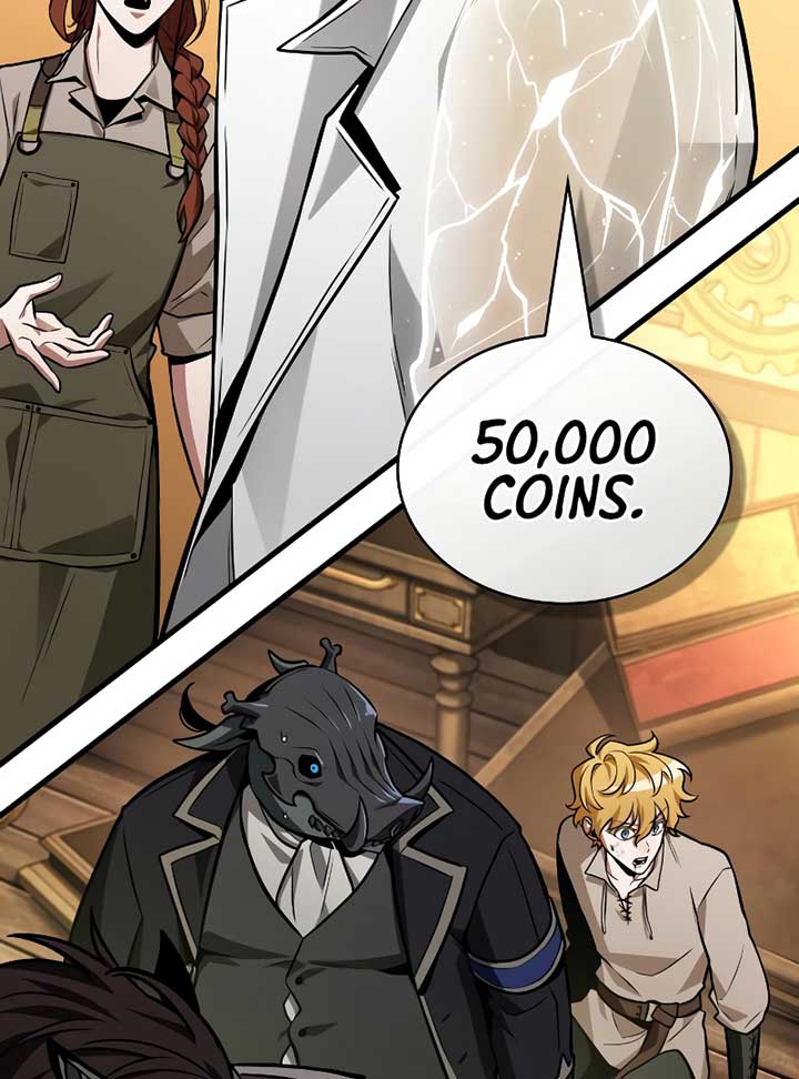 Read Omniscient Reader’s Viewpoint Manga Online