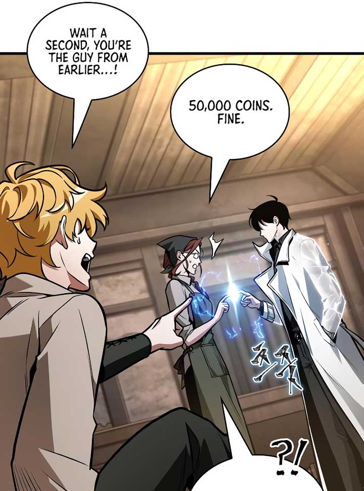 Read Omniscient Reader’s Viewpoint Manga Online