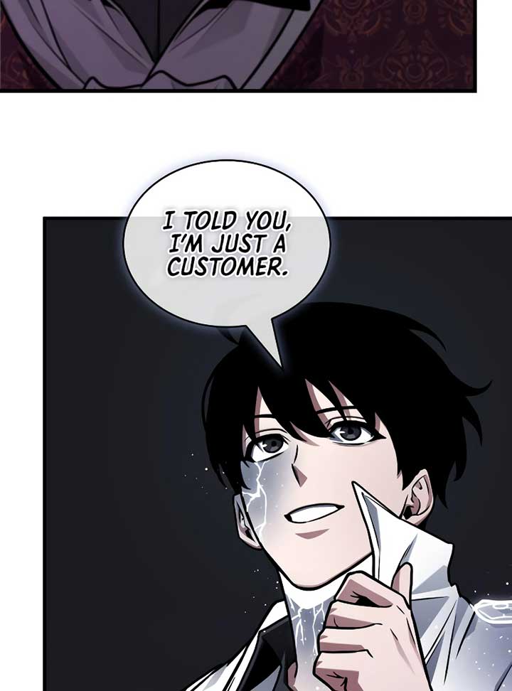 Read Omniscient Reader’s Viewpoint Manga Online