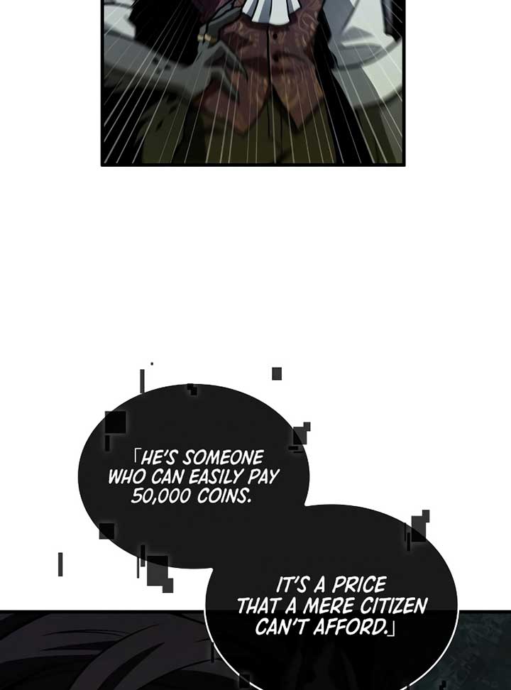 Read Omniscient Reader’s Viewpoint Manga Online