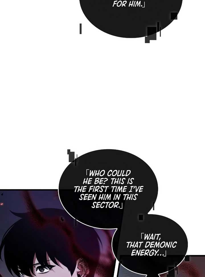 Read Omniscient Reader’s Viewpoint Manga Online