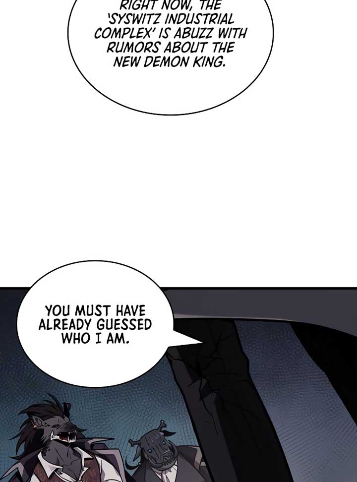 Read Omniscient Reader’s Viewpoint Manga Online