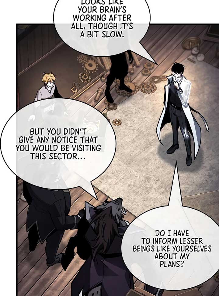 Read Omniscient Reader’s Viewpoint Manga Online
