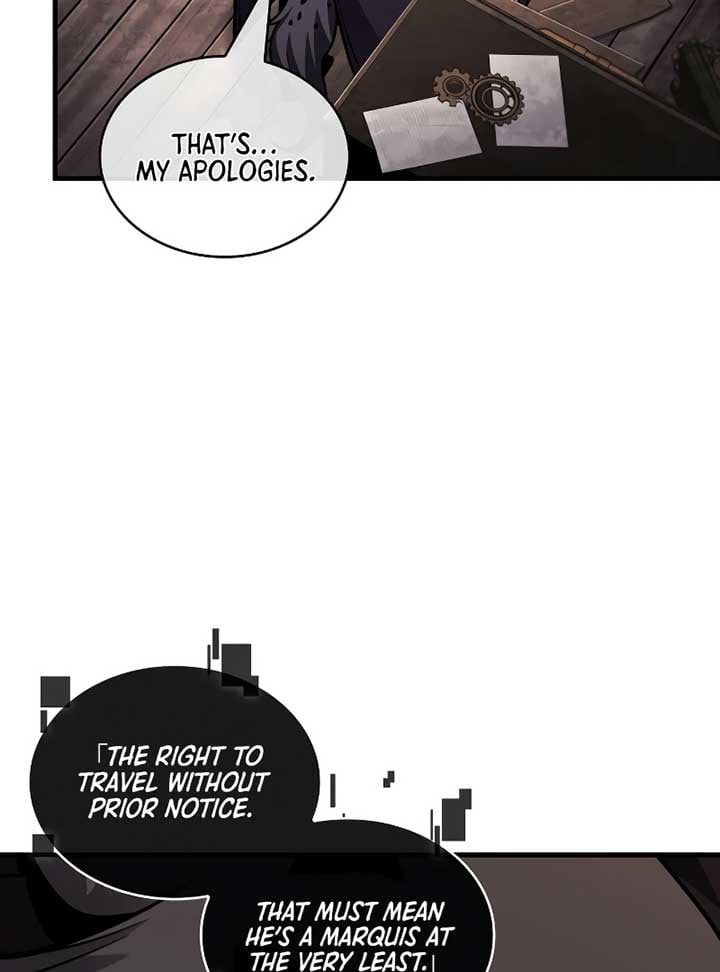 Read Omniscient Reader’s Viewpoint Manga Online