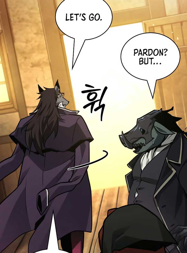 Read Omniscient Reader’s Viewpoint Manga Online