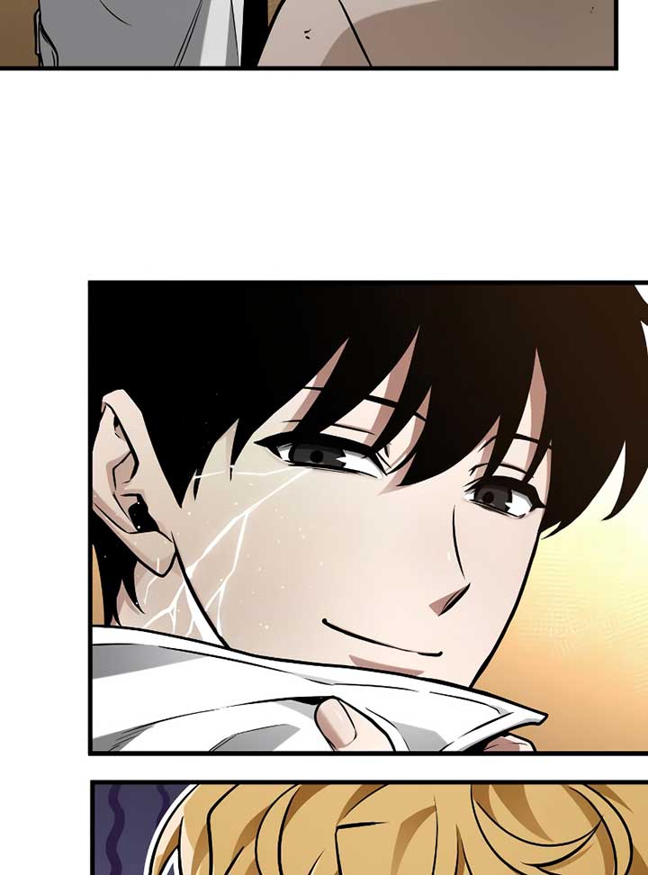 Read Omniscient Reader’s Viewpoint Manga Online