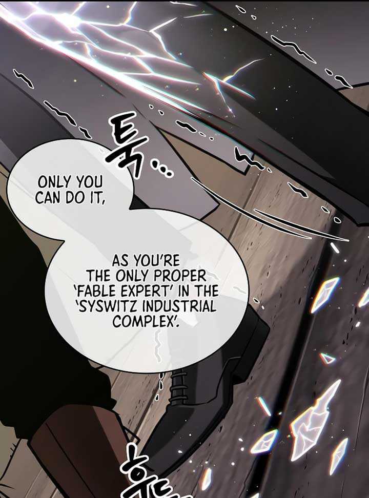 Read Omniscient Reader’s Viewpoint Manga Online