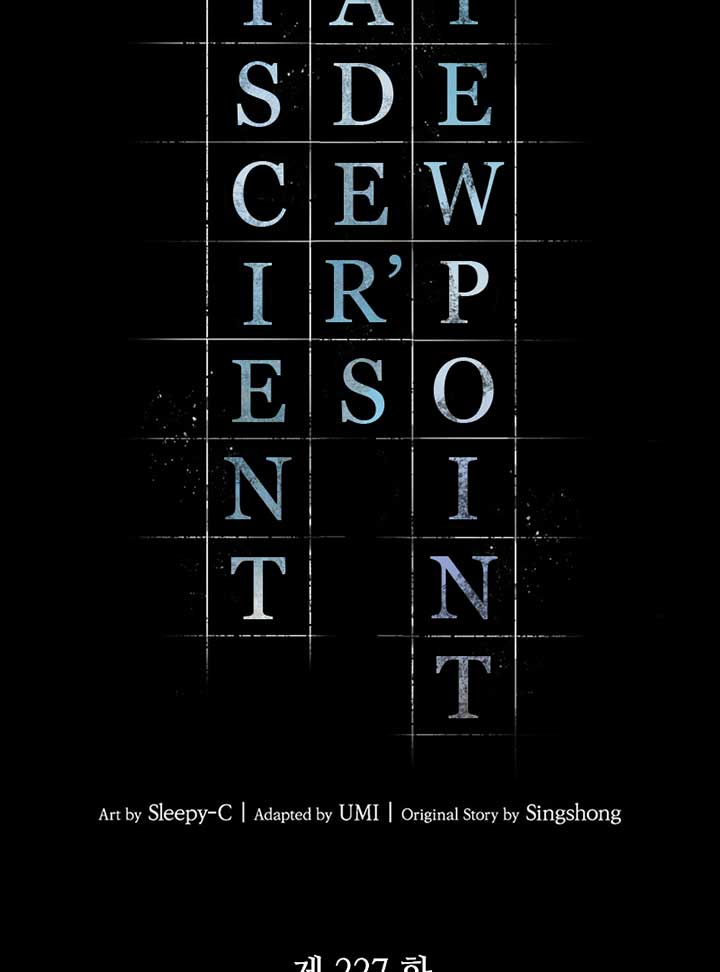 Read Omniscient Reader’s Viewpoint Manga Online