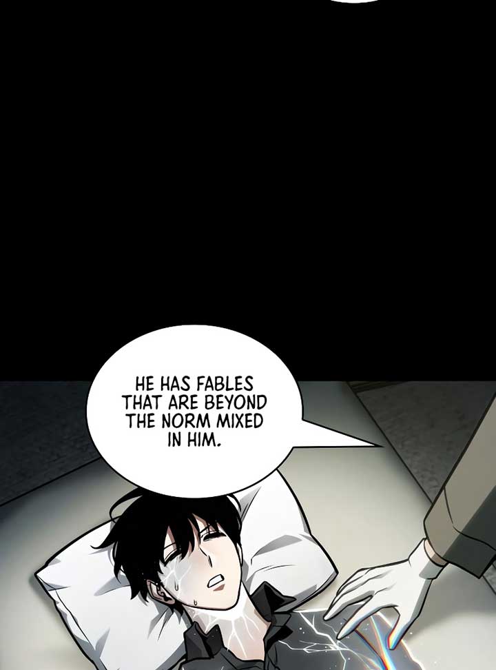 Read Omniscient Reader’s Viewpoint Manga Online