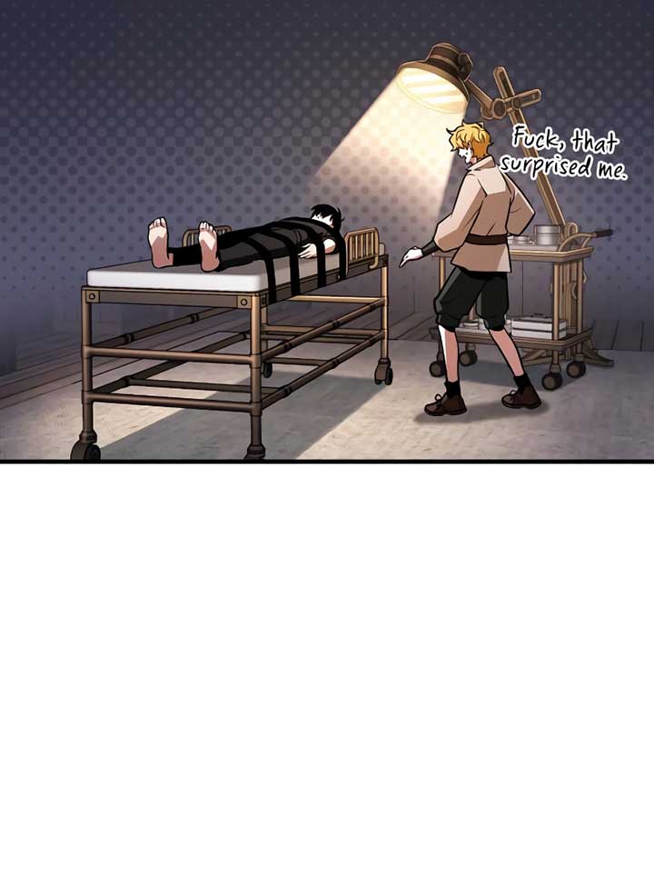 Read Omniscient Reader’s Viewpoint Manga Online