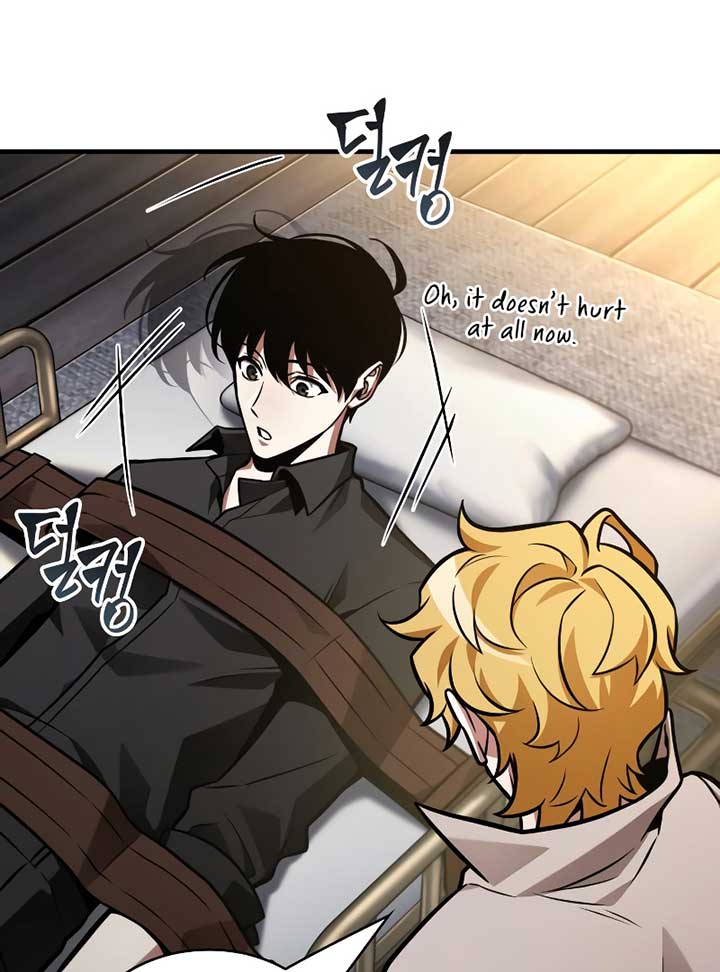 Read Omniscient Reader’s Viewpoint Manga Online