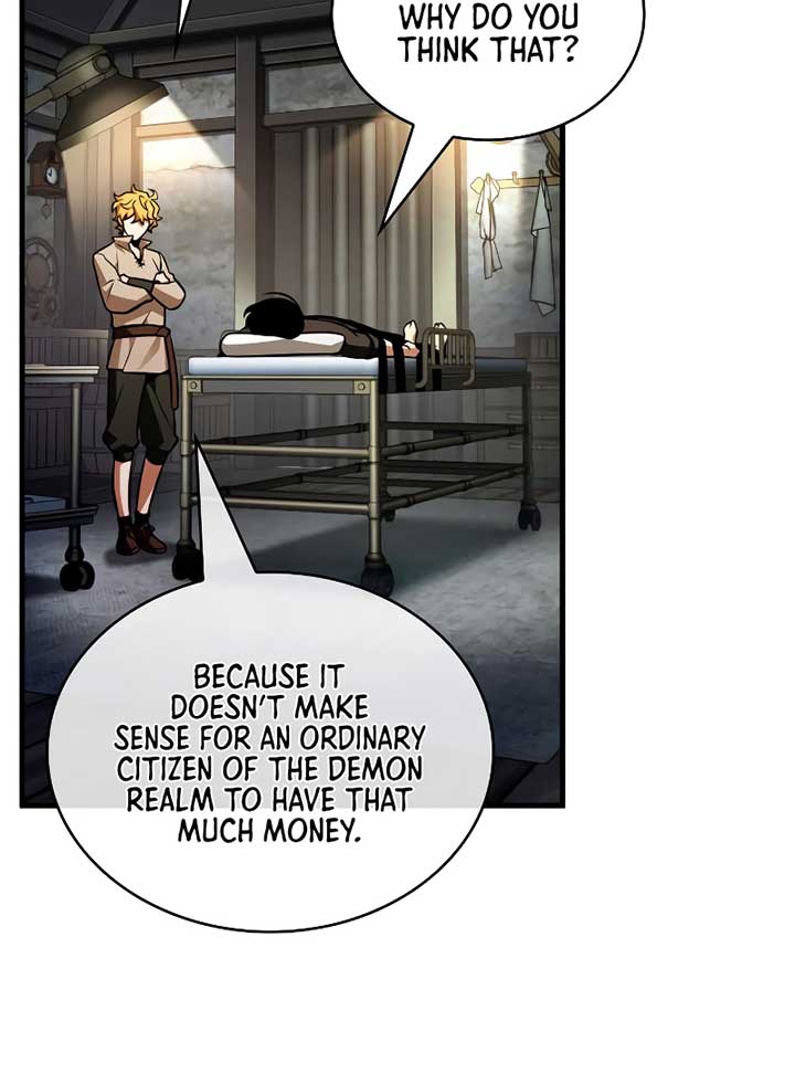 Read Omniscient Reader’s Viewpoint Manga Online