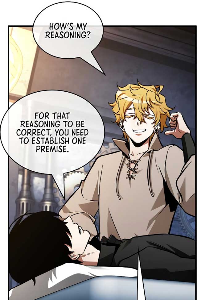 Read Omniscient Reader’s Viewpoint Manga Online