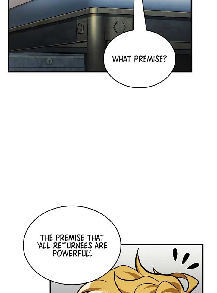 Read Omniscient Reader’s Viewpoint Manga Online
