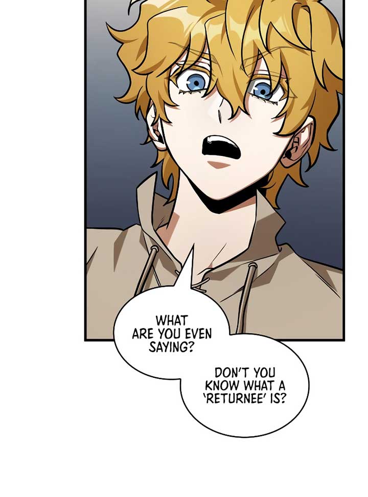 Read Omniscient Reader’s Viewpoint Manga Online
