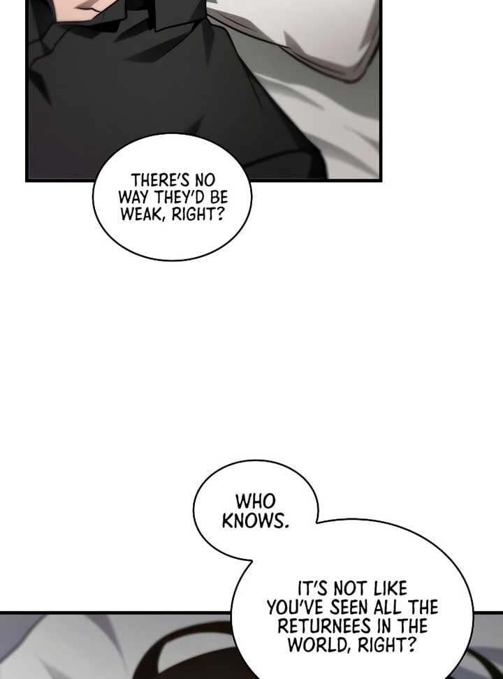 Read Omniscient Reader’s Viewpoint Manga Online