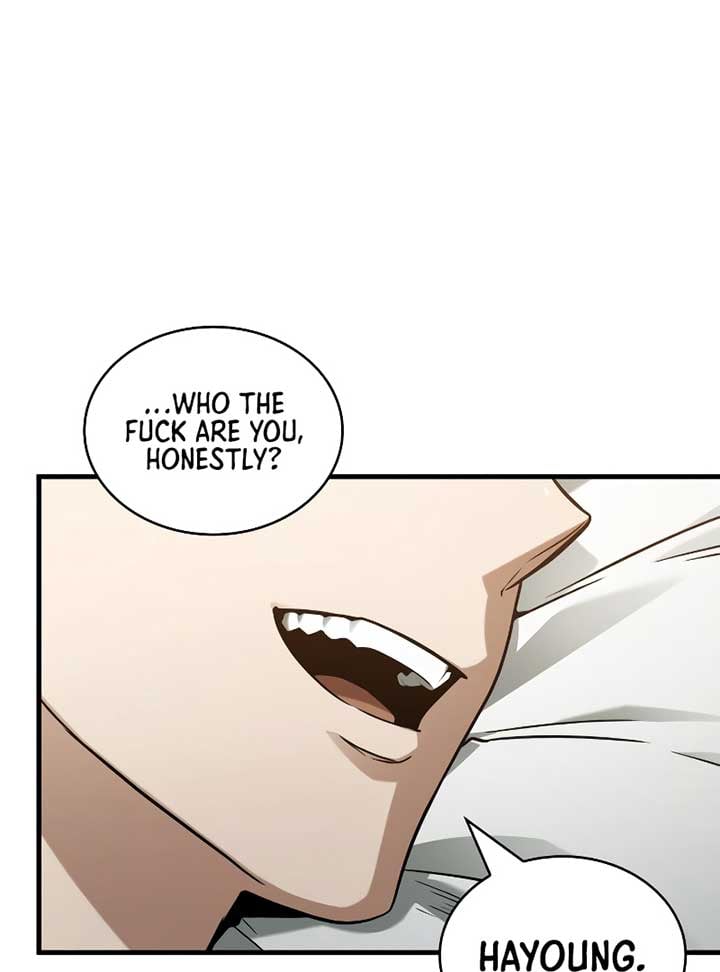 Read Omniscient Reader’s Viewpoint Manga Online