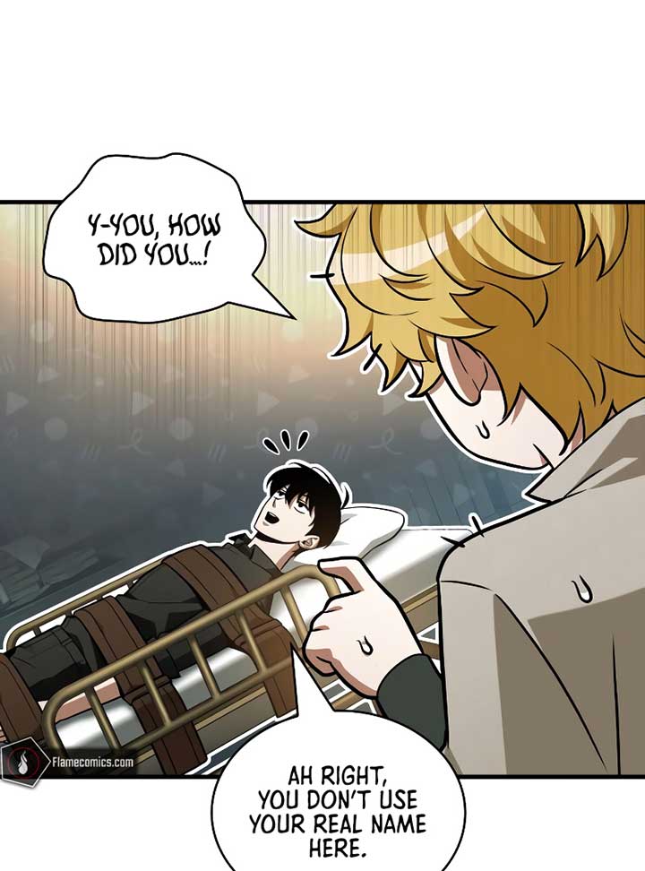 Read Omniscient Reader’s Viewpoint Manga Online