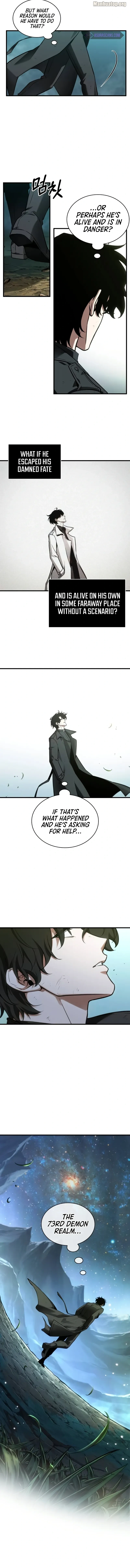 Read Omniscient Reader’s Viewpoint Manga Online