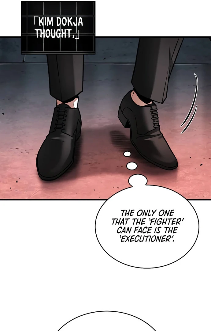 Read Omniscient Reader’s Viewpoint Manga Online