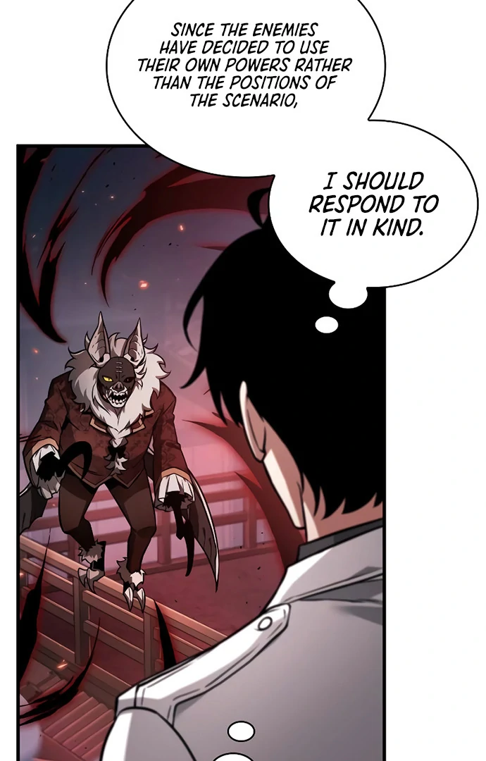 Read Omniscient Reader’s Viewpoint Manga Online
