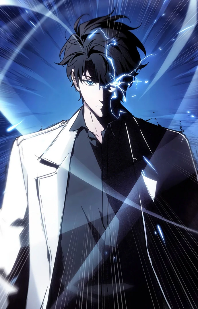 Read Omniscient Reader’s Viewpoint Manga Online