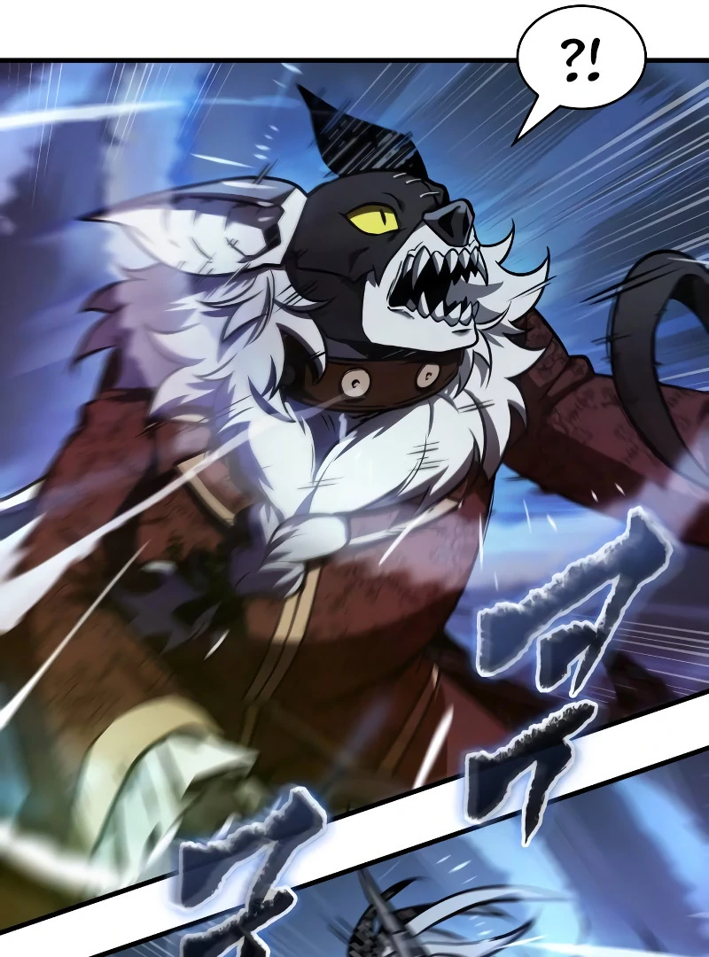 Read Omniscient Reader’s Viewpoint Manga Online