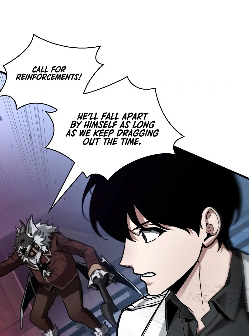 Read Omniscient Reader’s Viewpoint Manga Online