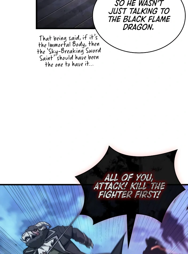 Read Omniscient Reader’s Viewpoint Manga Online