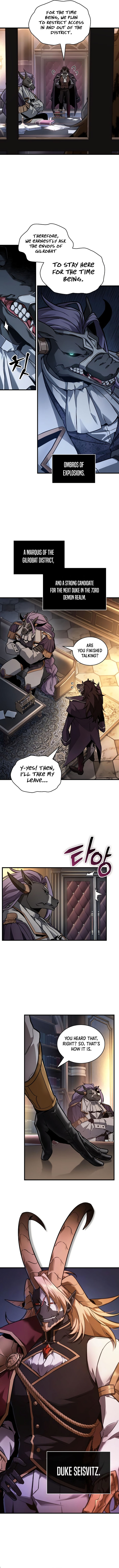 Read Omniscient Reader’s Viewpoint Manga Online