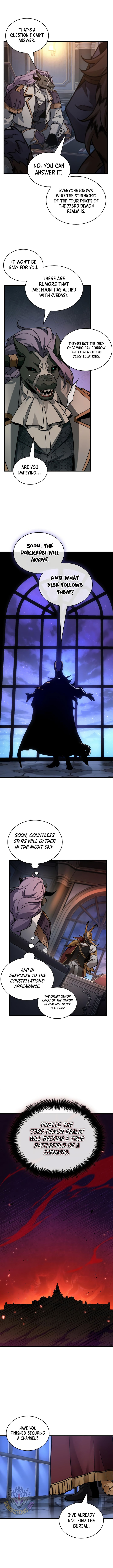 Read Omniscient Reader’s Viewpoint Manga Online