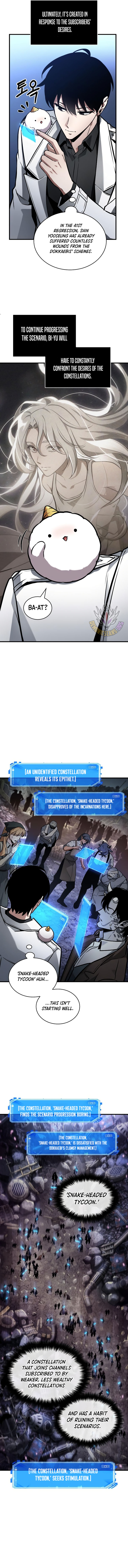 Read Omniscient Reader’s Viewpoint Manga Online