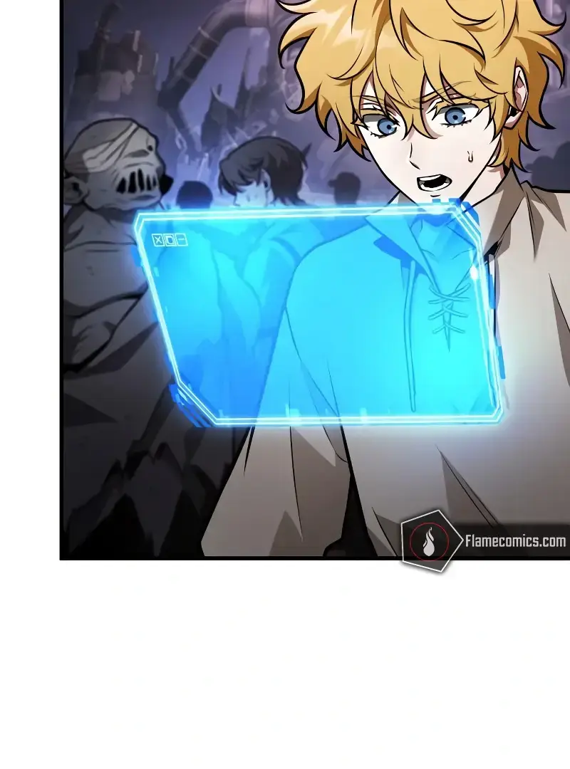 Read Omniscient Reader’s Viewpoint Manga Online