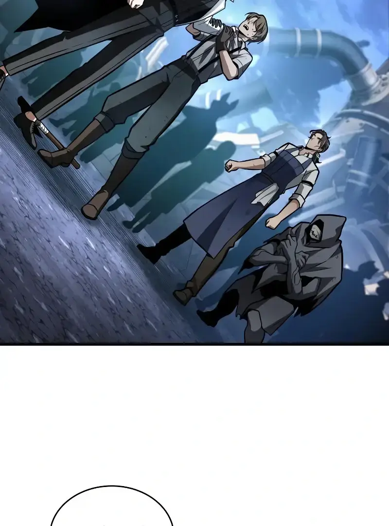 Read Omniscient Reader’s Viewpoint Manga Online