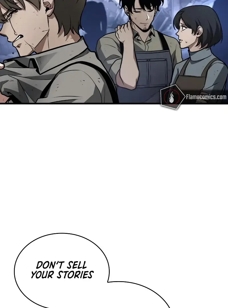 Read Omniscient Reader’s Viewpoint Manga Online