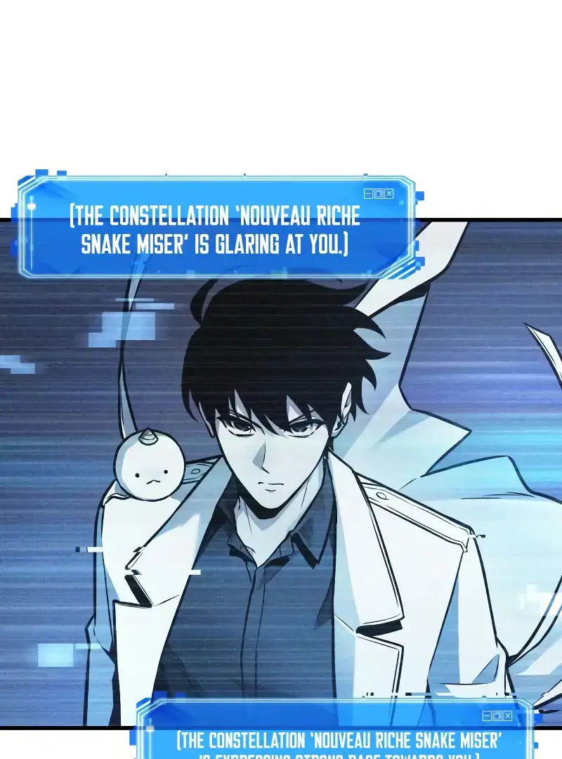 Read Omniscient Reader’s Viewpoint Manga Online