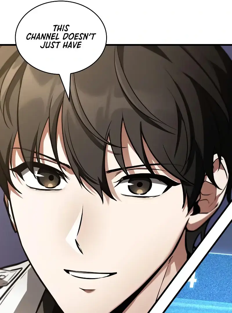 Read Omniscient Reader’s Viewpoint Manga Online