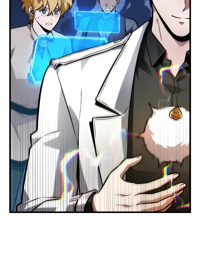 Read Omniscient Reader’s Viewpoint Manga Online