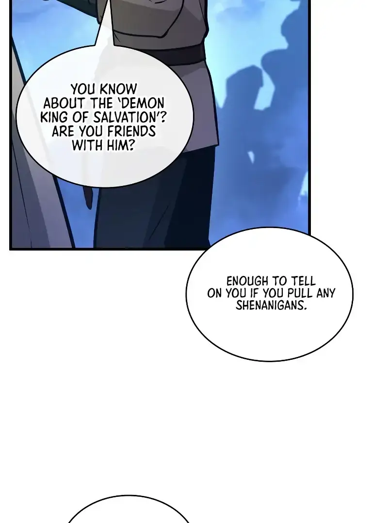 Read Omniscient Reader’s Viewpoint Manga Online