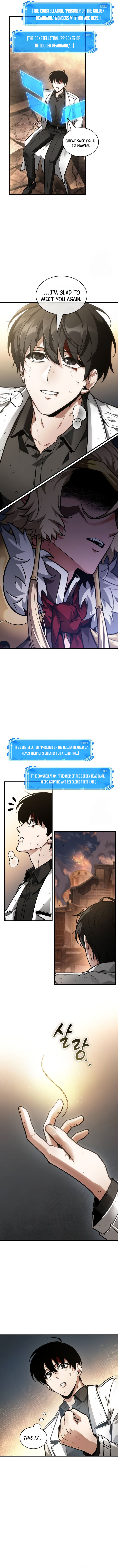 Read Omniscient Reader’s Viewpoint Manga Online