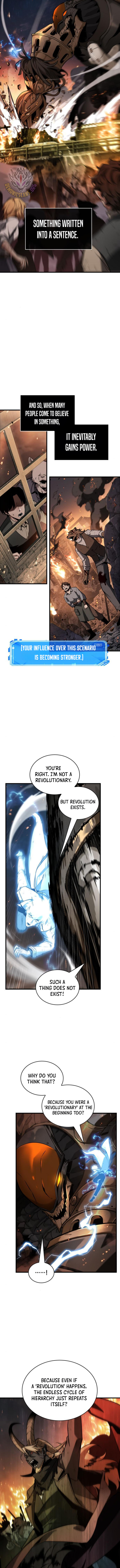 Read Omniscient Reader’s Viewpoint Manga Online