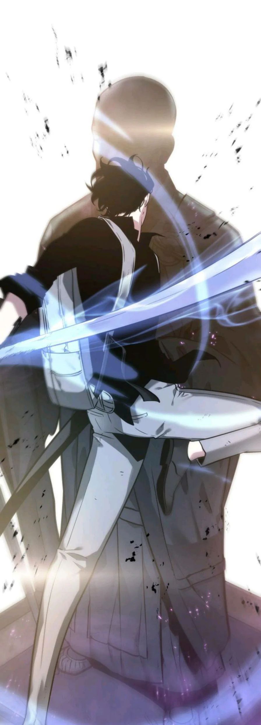 Read Omniscient Reader’s Viewpoint Manga Online
