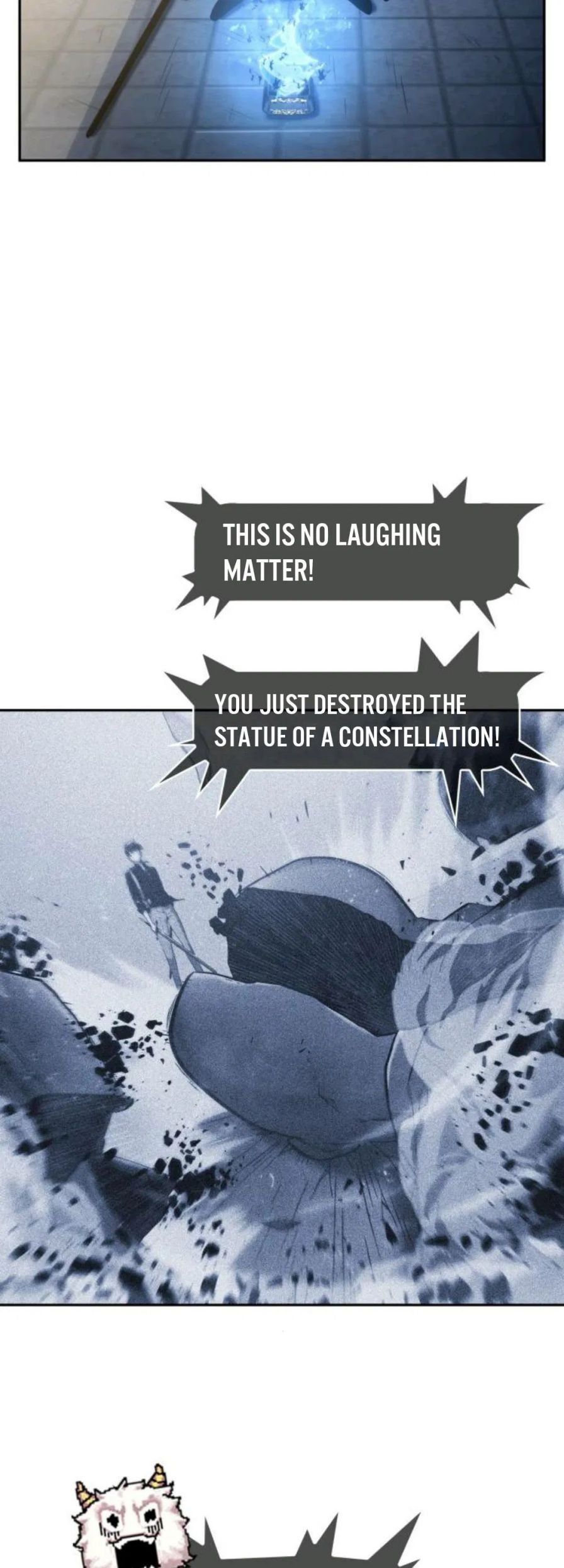Read Omniscient Reader’s Viewpoint Manga Online