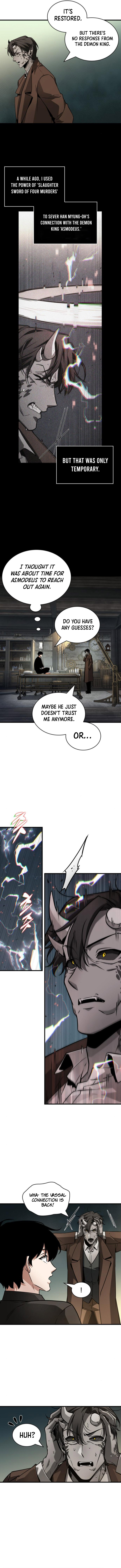 Read Omniscient Reader’s Viewpoint Manga Online