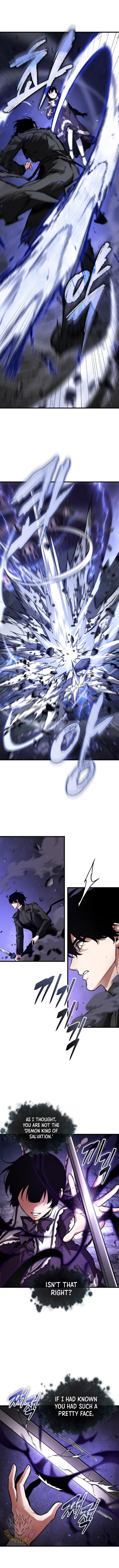Read Omniscient Reader’s Viewpoint Manga Online
