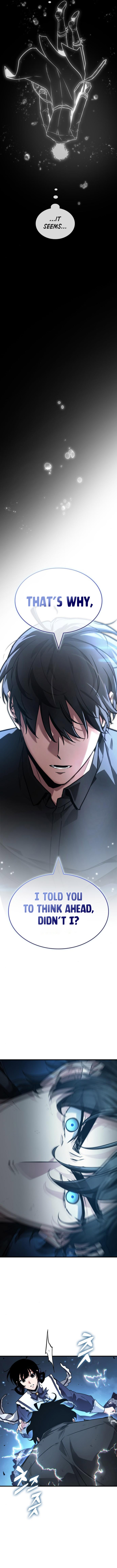 Read Omniscient Reader’s Viewpoint Manga Online