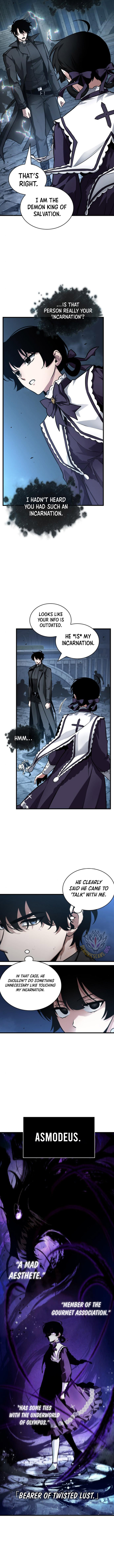 Read Omniscient Reader’s Viewpoint Manga Online