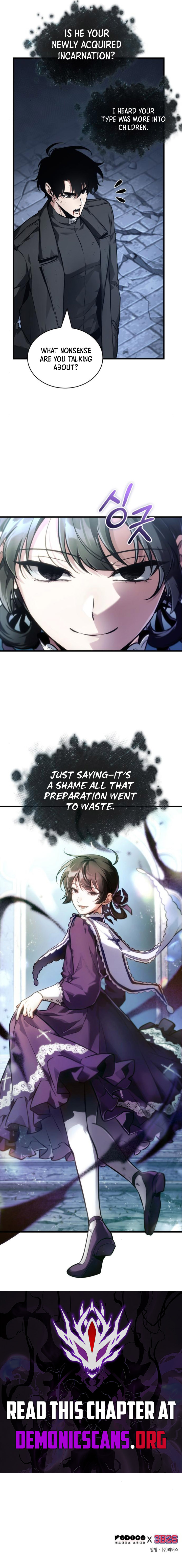 Read Omniscient Reader’s Viewpoint Manga Online