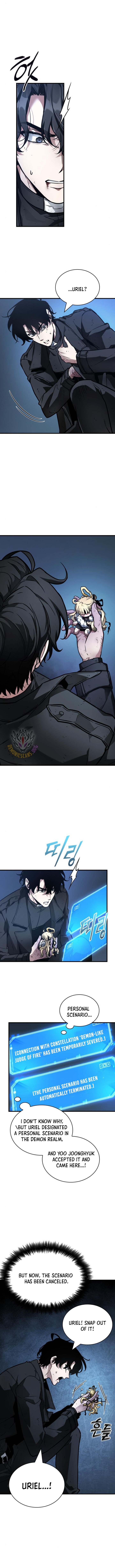 Read Omniscient Reader’s Viewpoint Manga Online