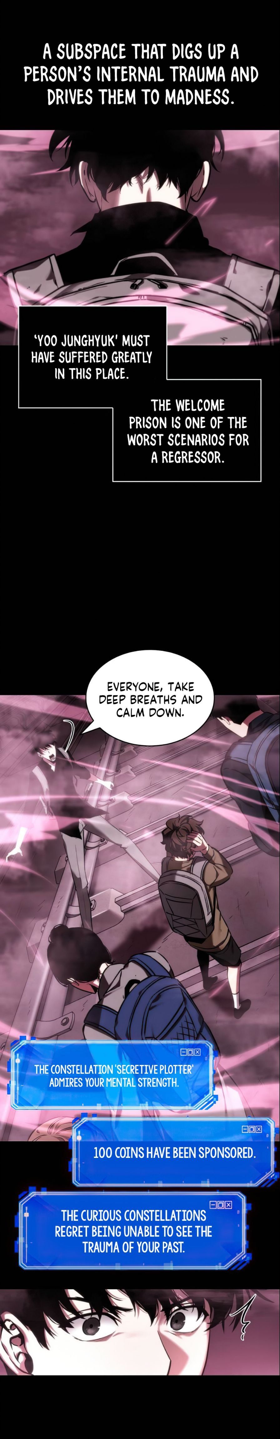 Read Omniscient Reader’s Viewpoint Manga Online